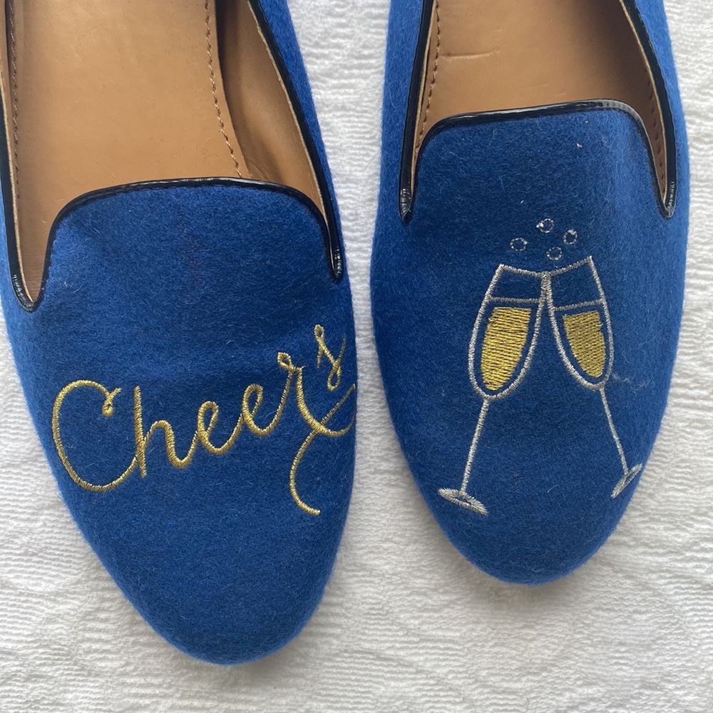 Cheers Loafers